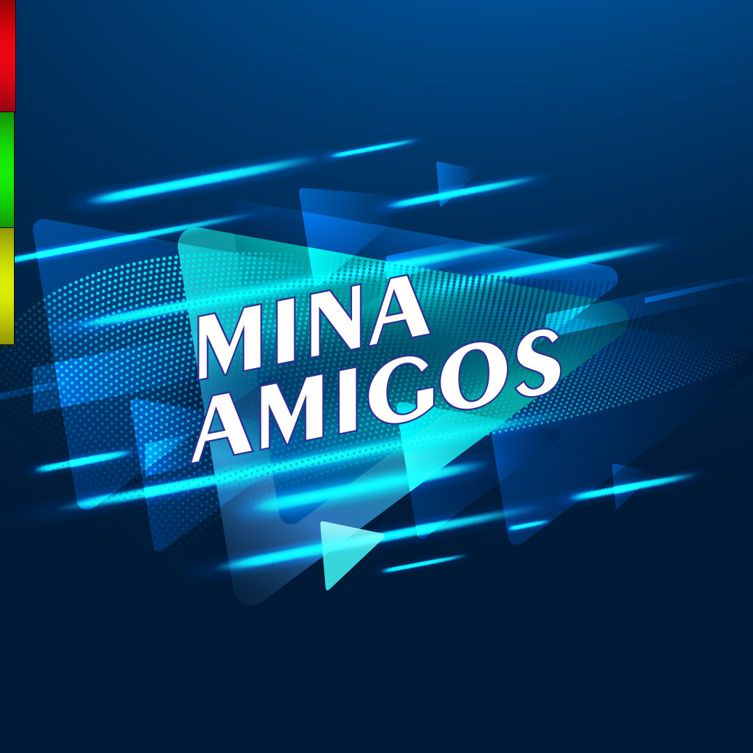Simple Social Media Design